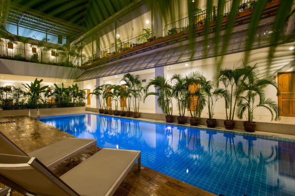 Nonnee Hostel Kata Beach Phuket фото 22