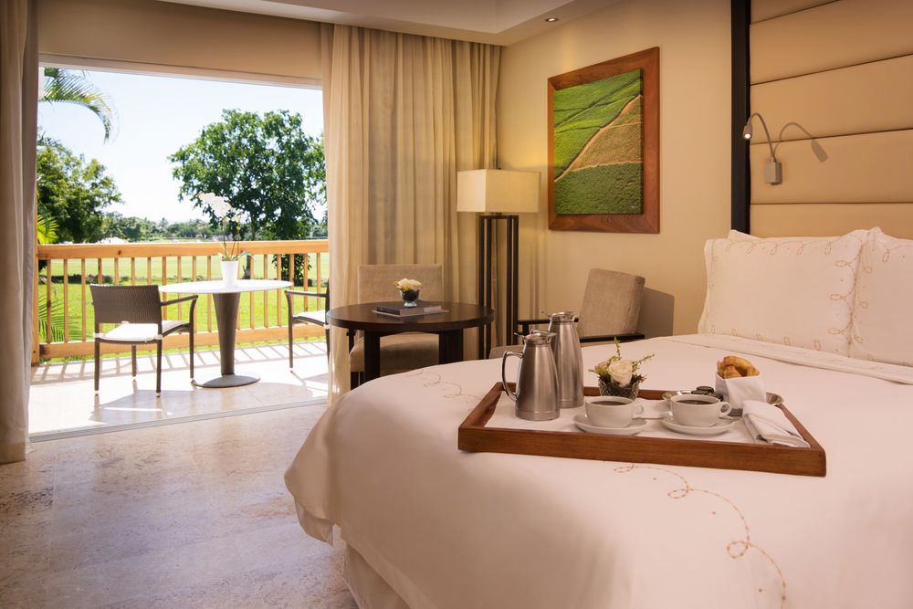 Casa de Campo Resort & Villas фото 119