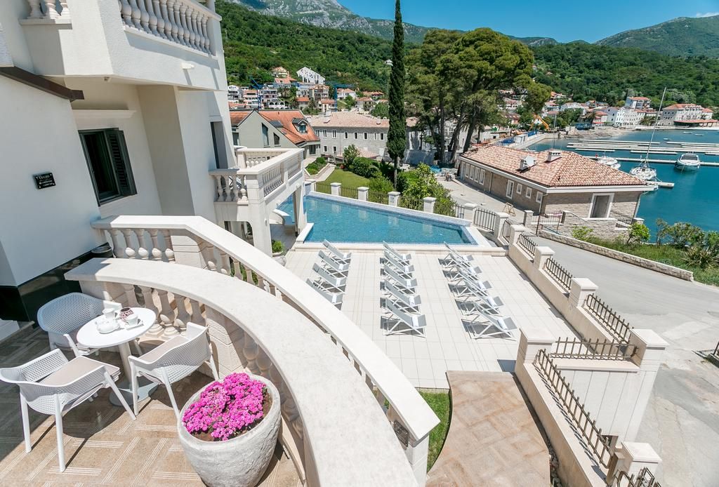 Boutique Hotel Kredo фото 22