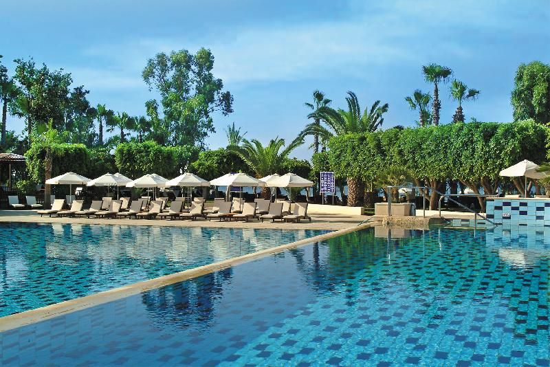 Elias Beach Hotel фото 1