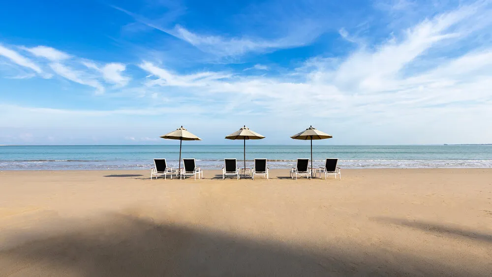 Kantary Beach Hotel Villas & Suites фото 30