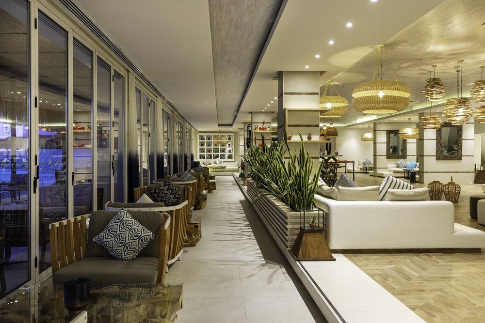Seya Beach Hotel - Alacati фото 115