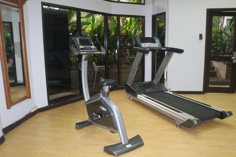 Prime Plaza Suites Sanur - Bali фото 50