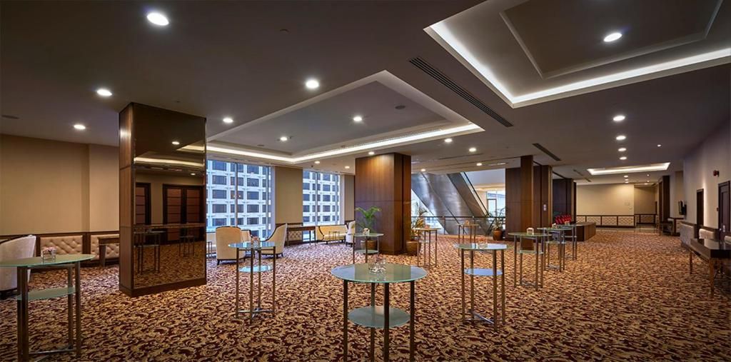 The Wembley – A St Giles Hotel, Penang фото 71