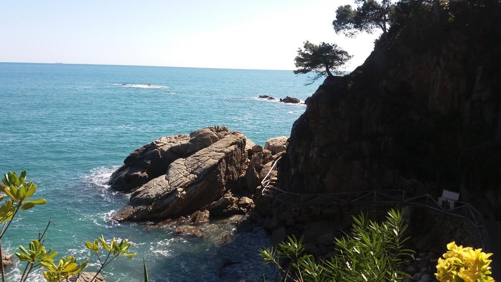 H-TOP Caleta Palace фото 43