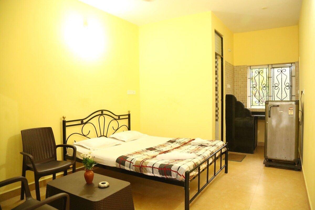 Guest House «Morjim» фото 5
