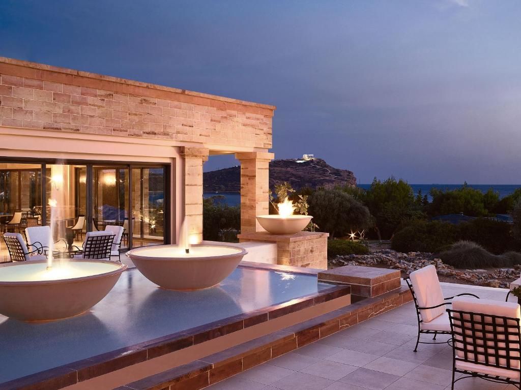 Cape Sounio, Grecotel Exclusive Resort фото 58