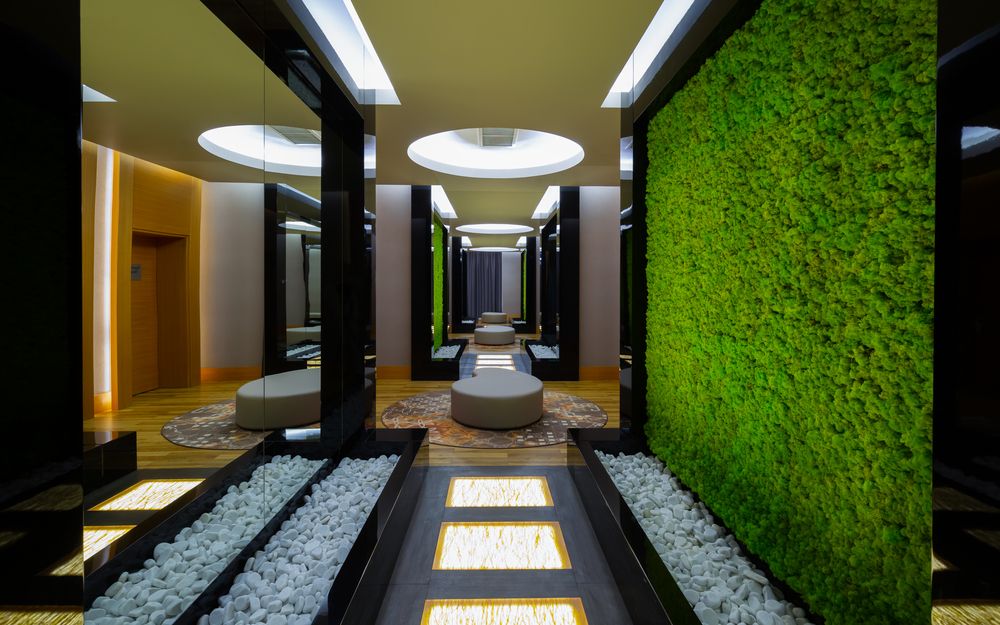 Radisson Collection Paradise Resort & Spa, Sochi фото 97