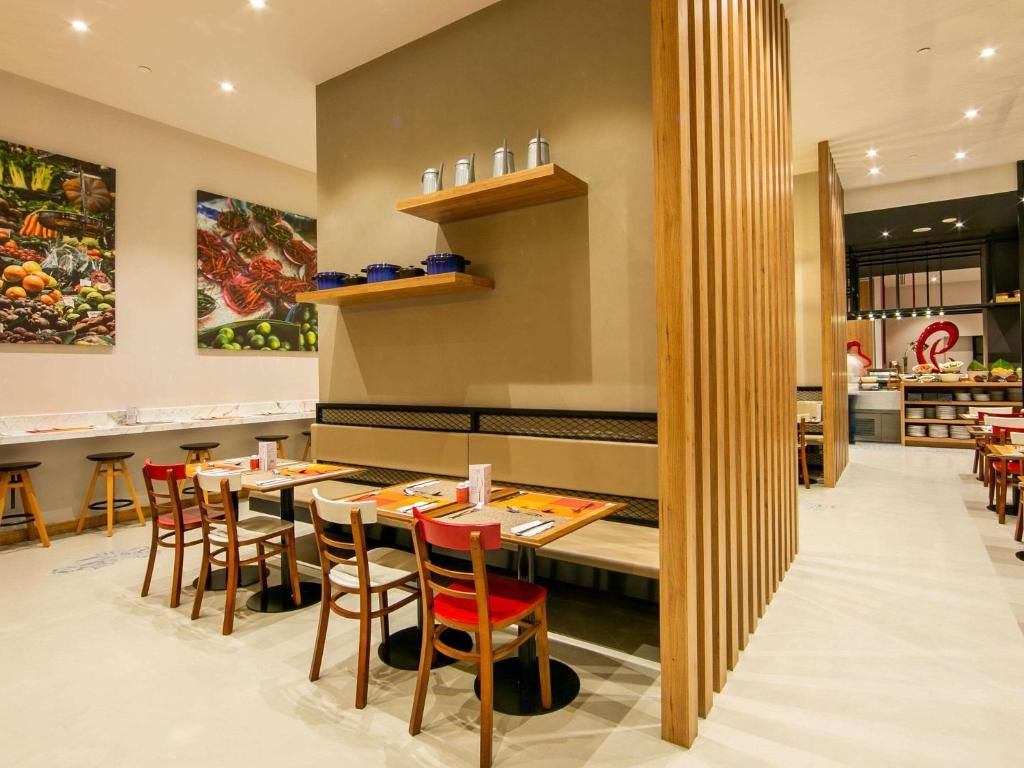 Ibis Al Barsha фото 36