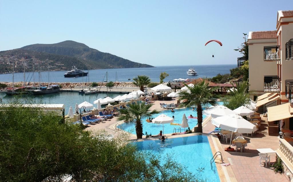 Hotel Pirat фото 8