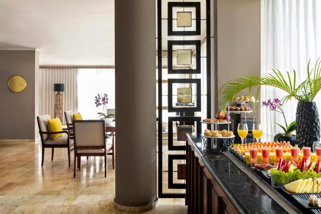 Paradisus Punta Cana Resort - All Inclusive фото 40