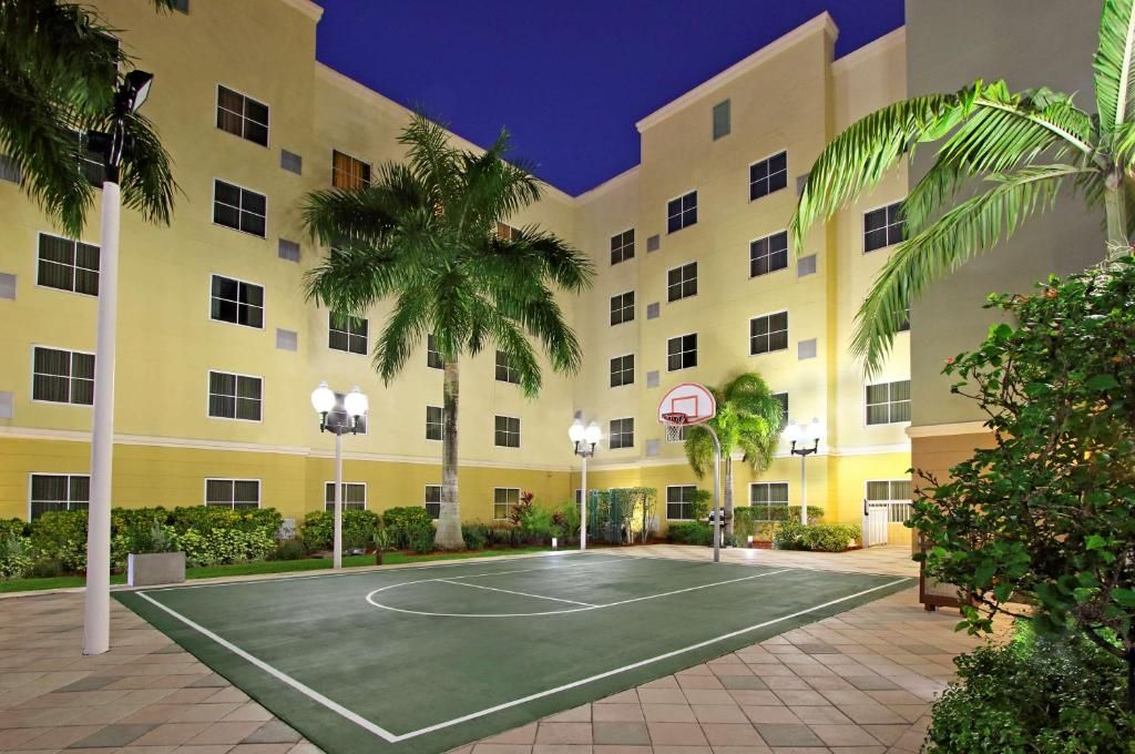 Homewood Suites by Hilton Miami - Airport West фото 10