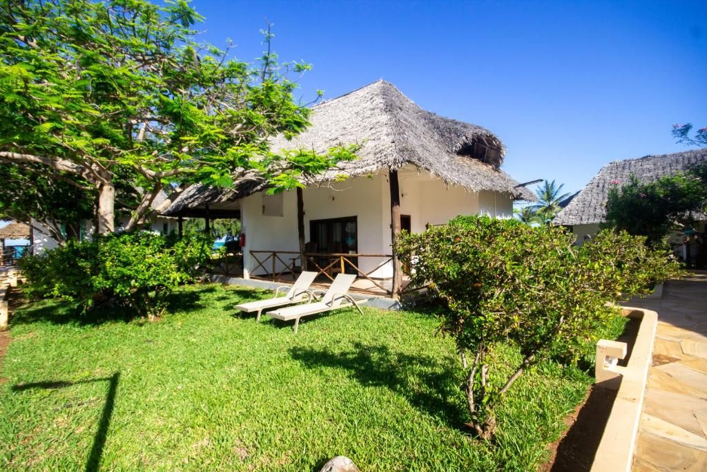 Reef & Beach Resort Zanzibar фото 63