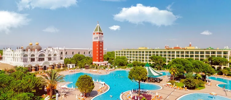 Фото отеля Venezia Palace Deluxe Resort