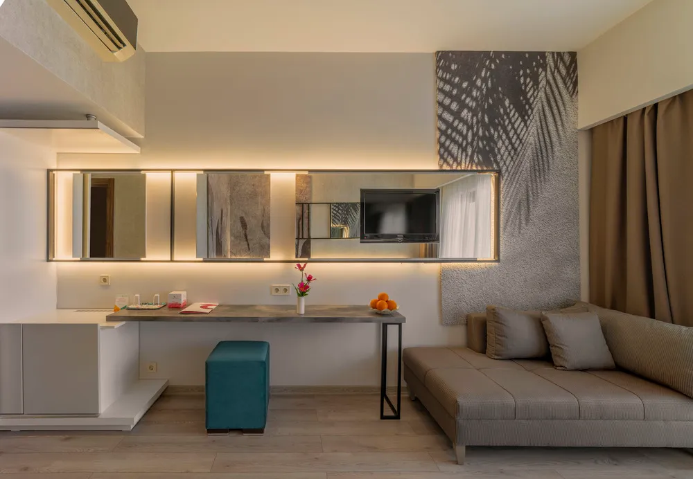 Club Hotel Turan Prince World фото 244