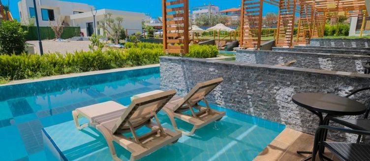 Фото отеля Feniks Priority Hotel (Adults Only)