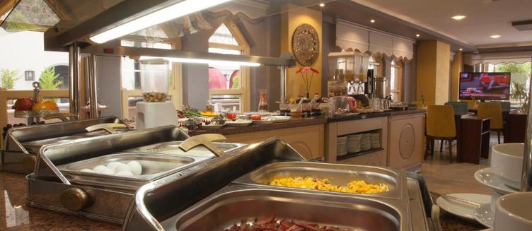 Фото отеля Nasa Flora