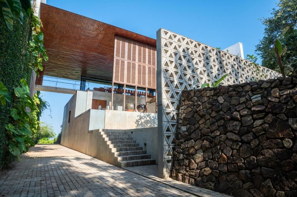 Villa Vista by The Serendipity Collection фото 46