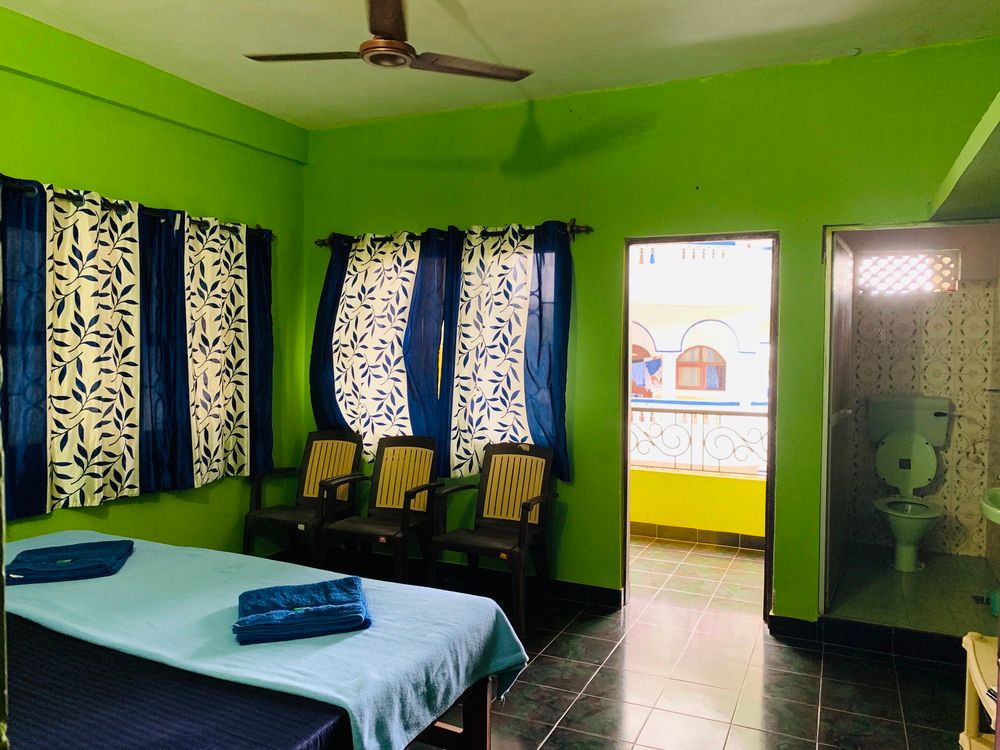 Guest House «Savitri Guest House» фото 20