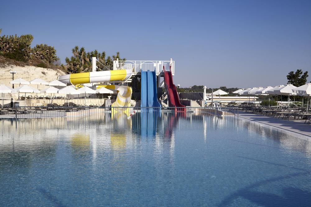 St. Elias Resort & Waterpark фото 56