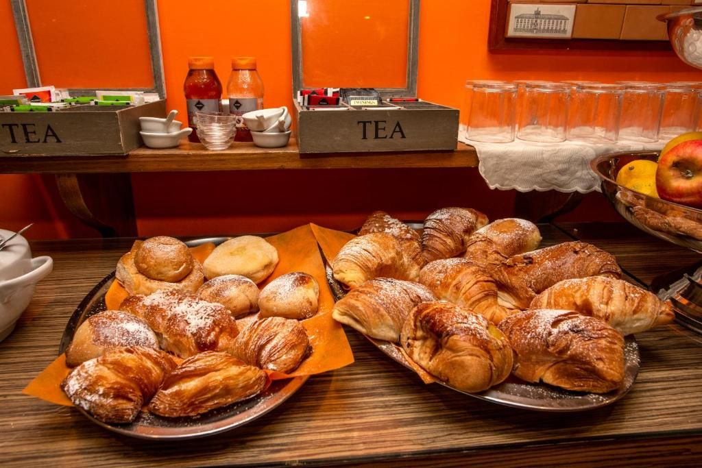 Hotel Neapolis фото 14