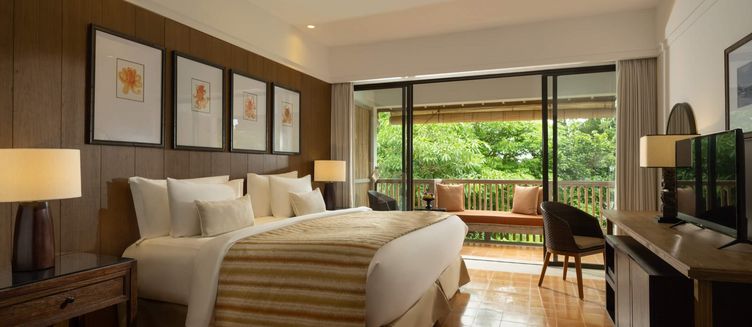 Фото отеля Sudamala Resort Komodo