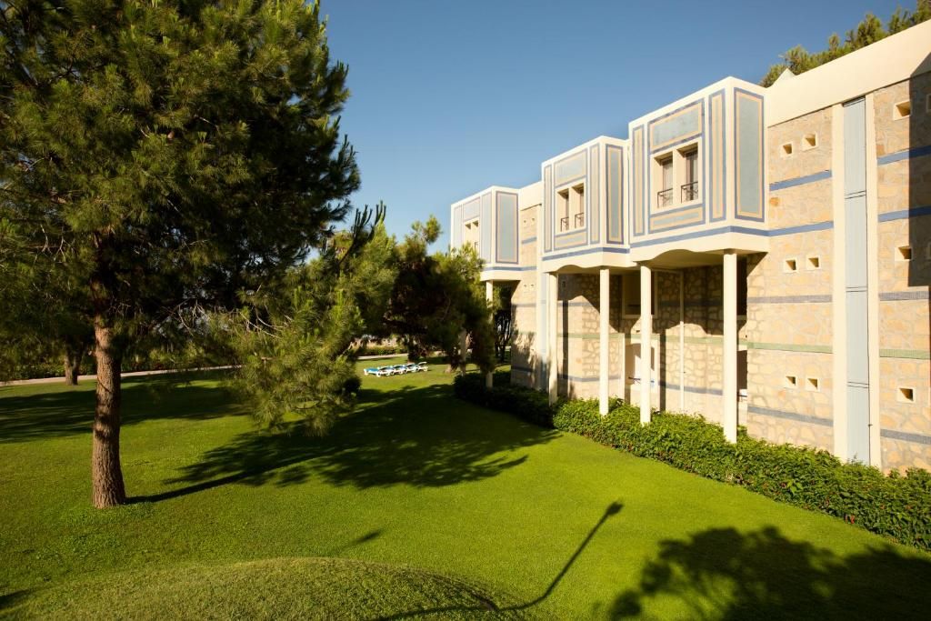 Robinson Club Pamfilya фото 35