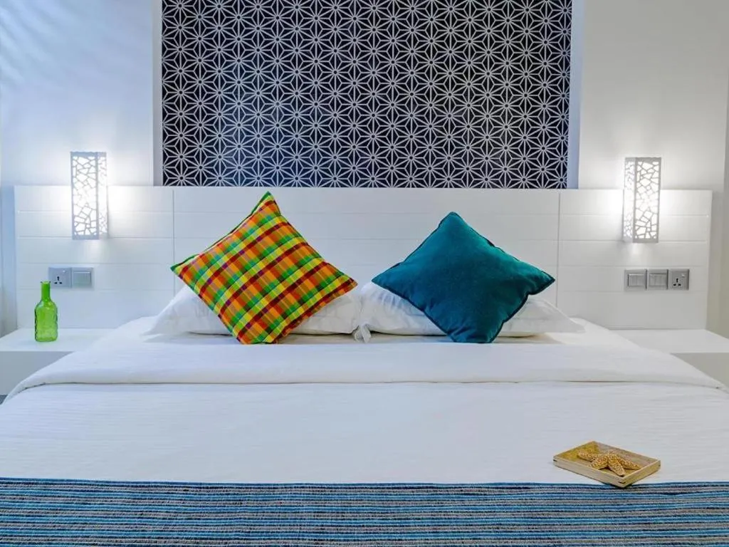 Guest House «Velana Beach Maldives Guest House» фото 40