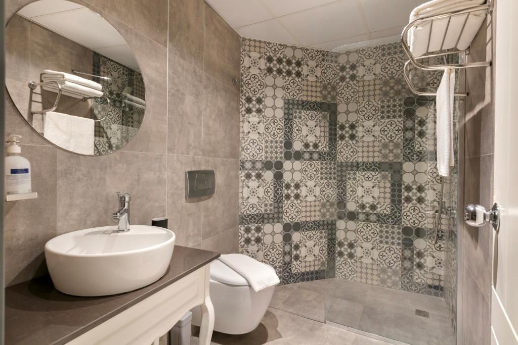Azuu Boutique Hotel фото 30