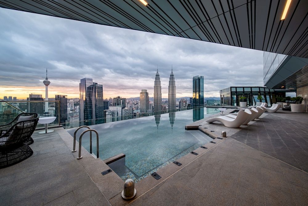 Imperial Lexis Kuala Lumpur фото 4