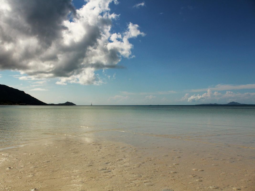 Milky Bay Resort фото 15