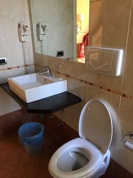 Hotel Britannia Excelsior фото 67