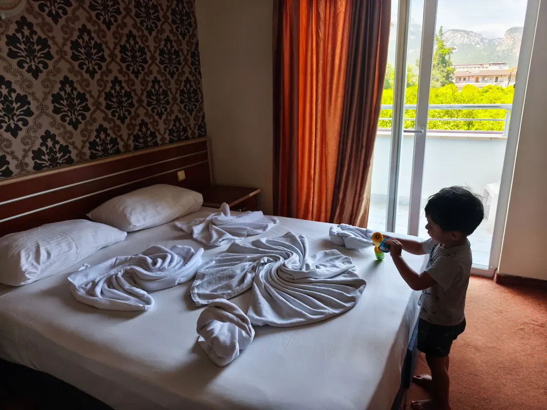 Grand Hotel Derin фото 45