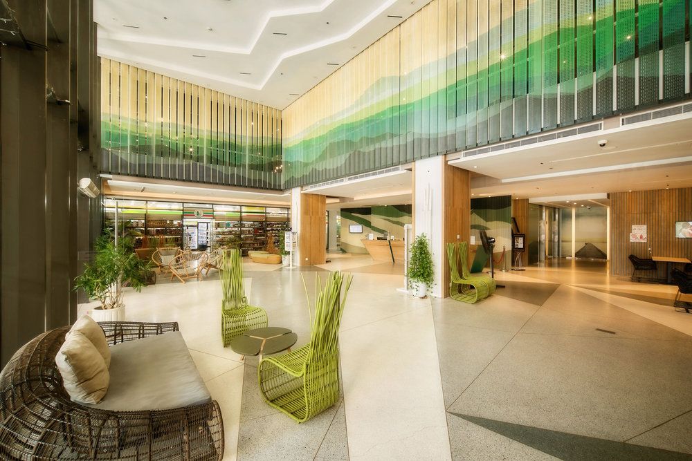 ibis Styles Nha Trang фото 48