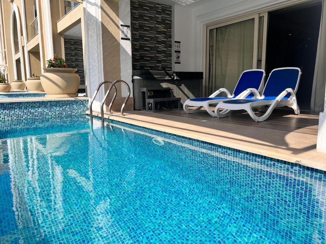 KaiSol Romance Resort Sahl Hasheesh (Adults Only) фото 6