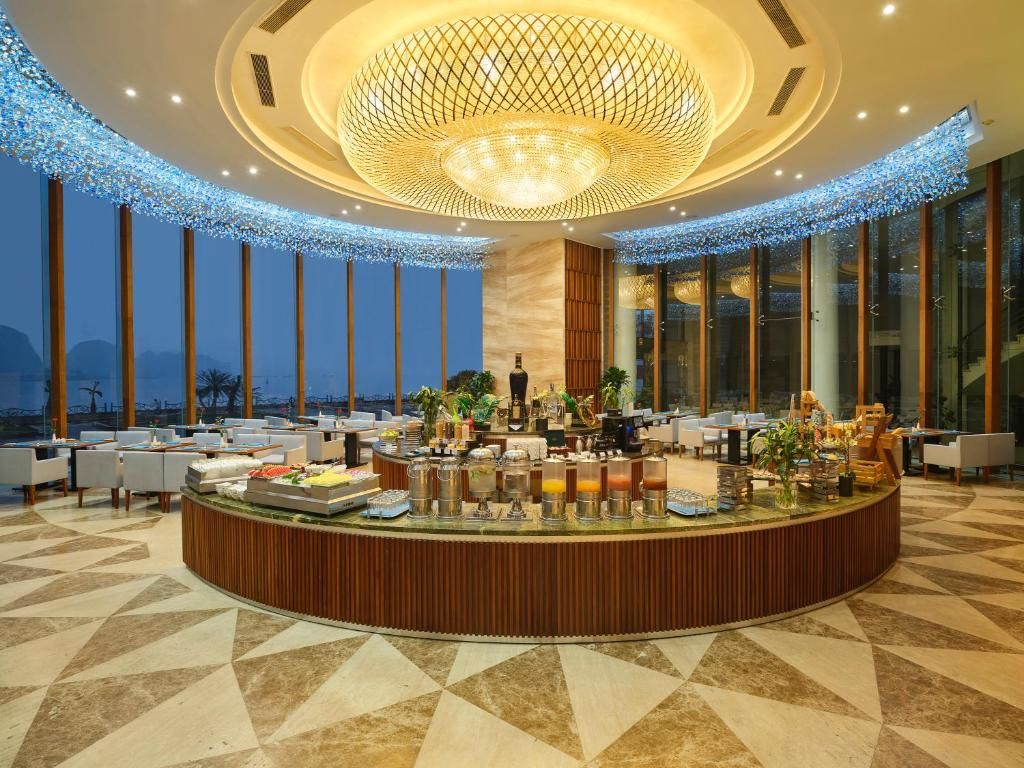 Wyndham Legend Halong фото 26