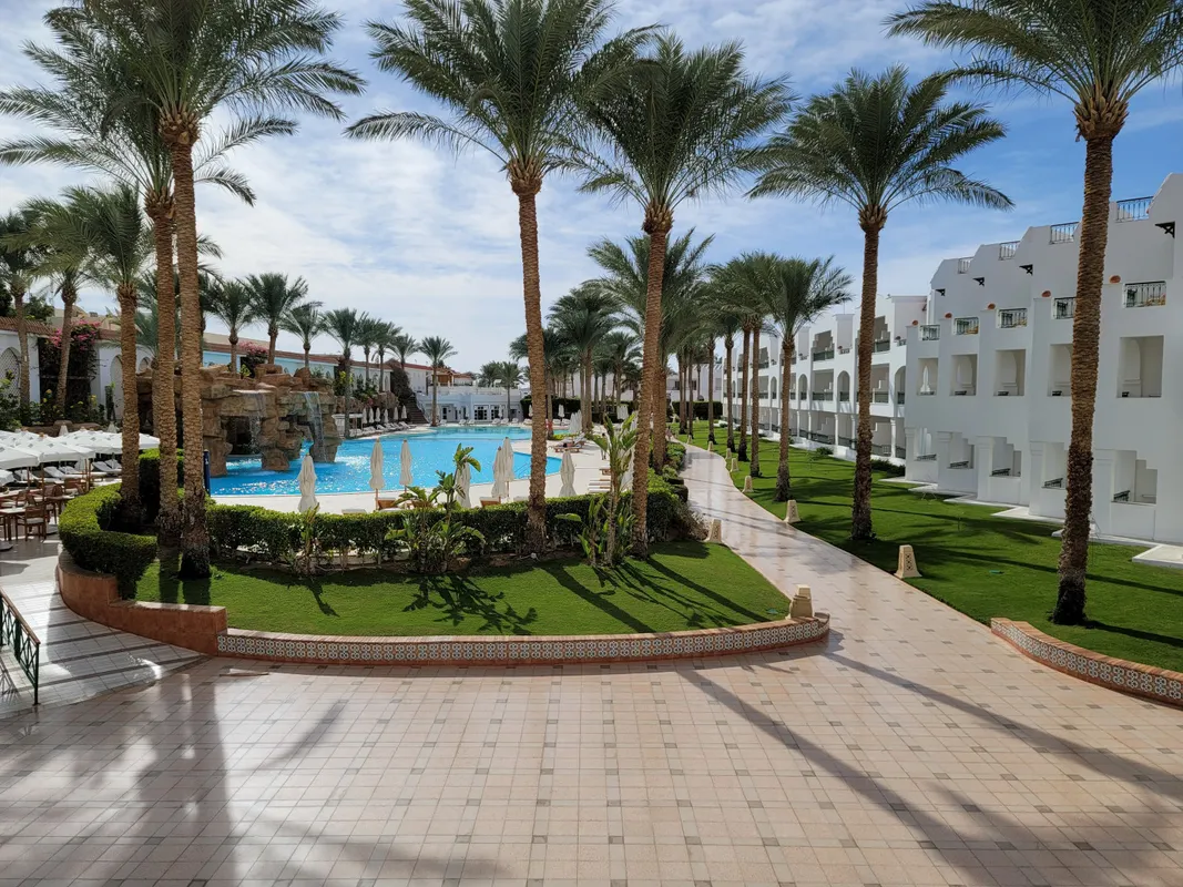 Baron Palms Sharm El Sheikh (Adults Only) фото 7