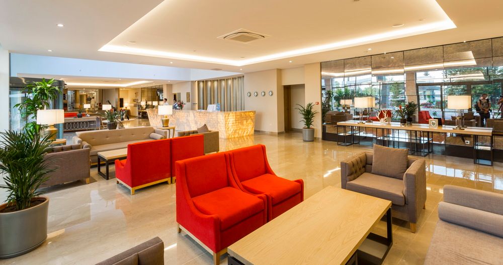 Side Star Beach Hotel фото 40