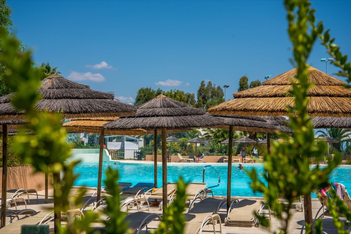 Апарт-отель «I Turchesi Club Village» фото 1