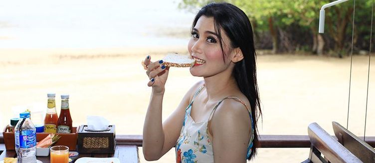 Фото отеля Baan Panwa Resort & Spa