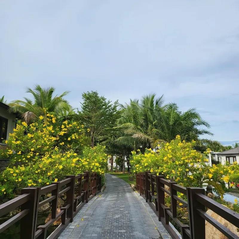 Duyen Ha Resort Cam Ranh фото 160