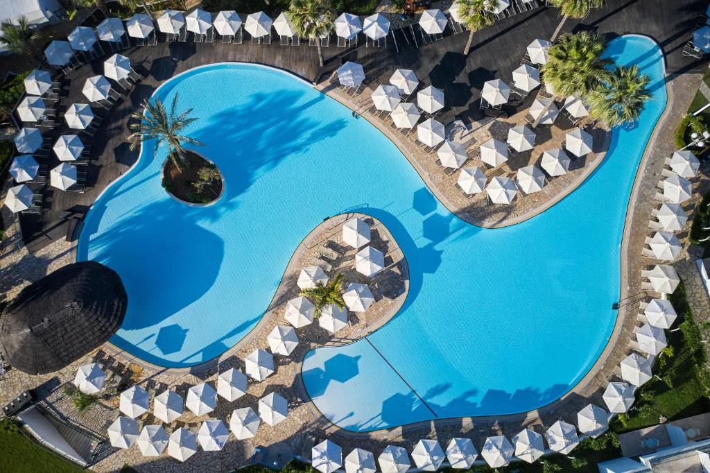 Atlantica Club Sungarden Beach фото 64