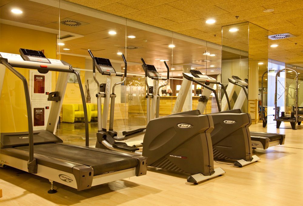 AR Diamante Beach Spa Hotel фото 32
