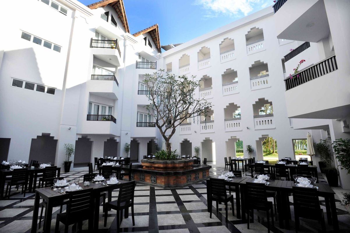 Muine Bay Resort фото 94