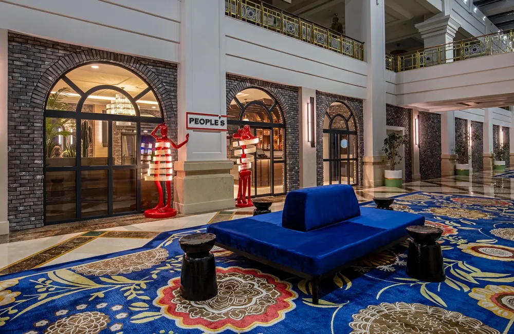 Rixos Premium Belek фото 152