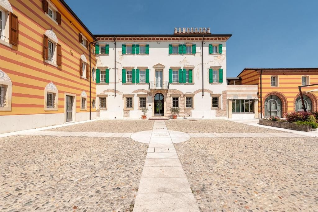 Villa Malaspina фото 82