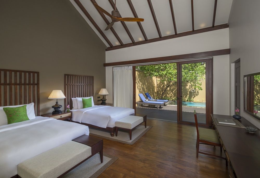 Anantara Kalutara Resort фото 66