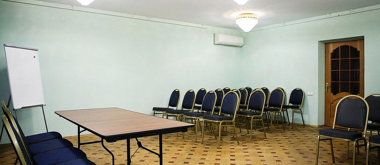 Фото отеля Университетская
