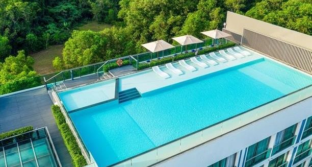Фото отеля Hilton Garden Inn Phuket Bang Tao