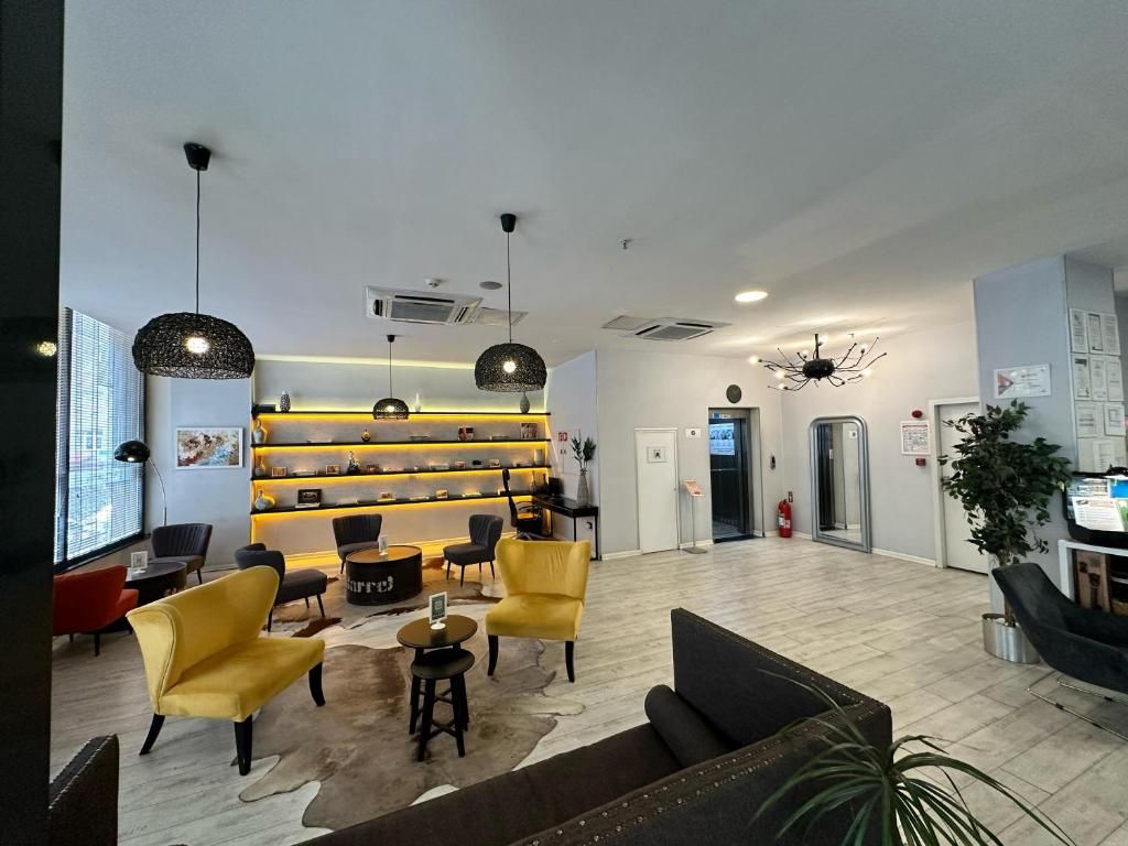 Tempo Fair Suites фото 11